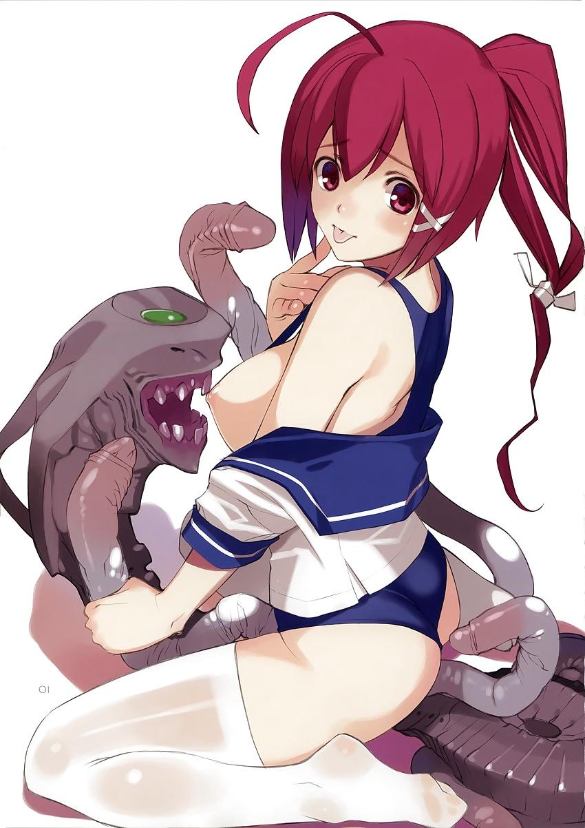 25P Anime, Hentai, Cartoons, Furries & Stuff Chapter 9