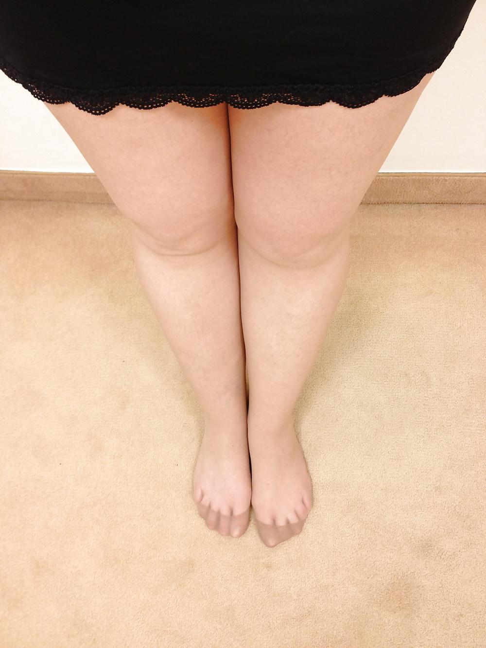 25P Fitting room show in Macy's