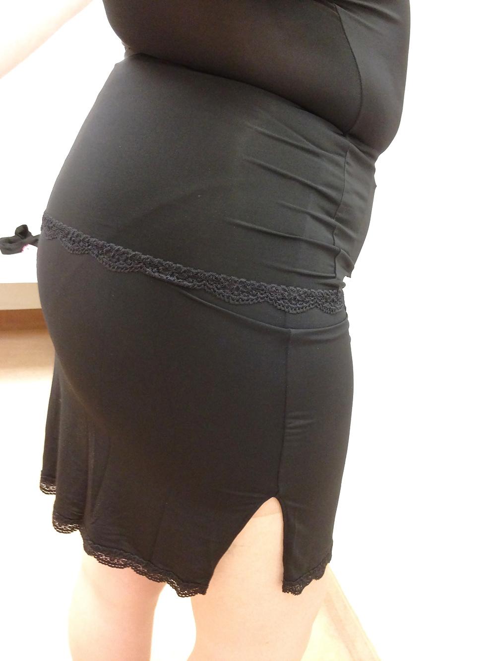 25P Fitting room show in Macy's