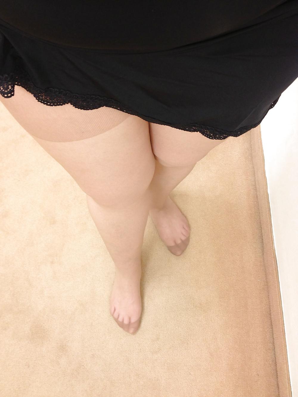 25P Fitting room show in Macy's