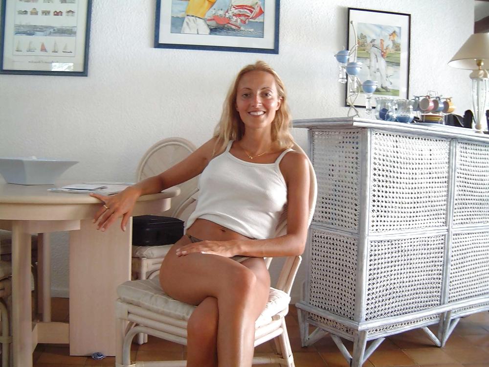 25P MILF on a vacation
