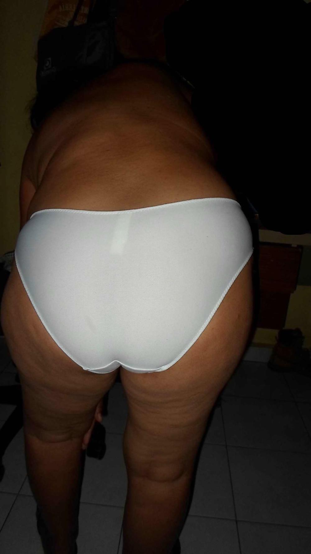 8P Mi amiga mexicana