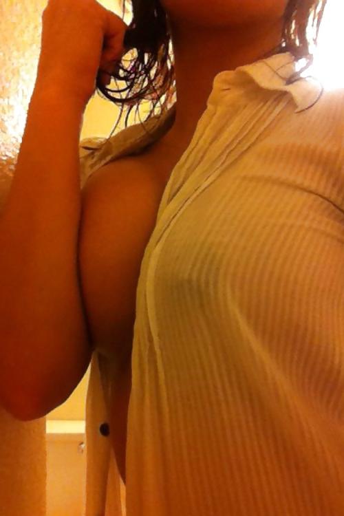25P Bra-less