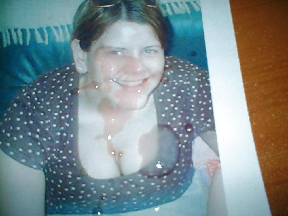 5P Please cum on me 