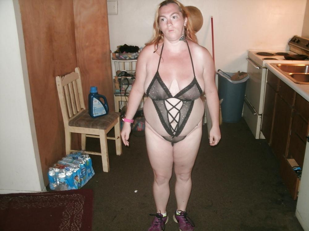 19P Me having fun in front room
