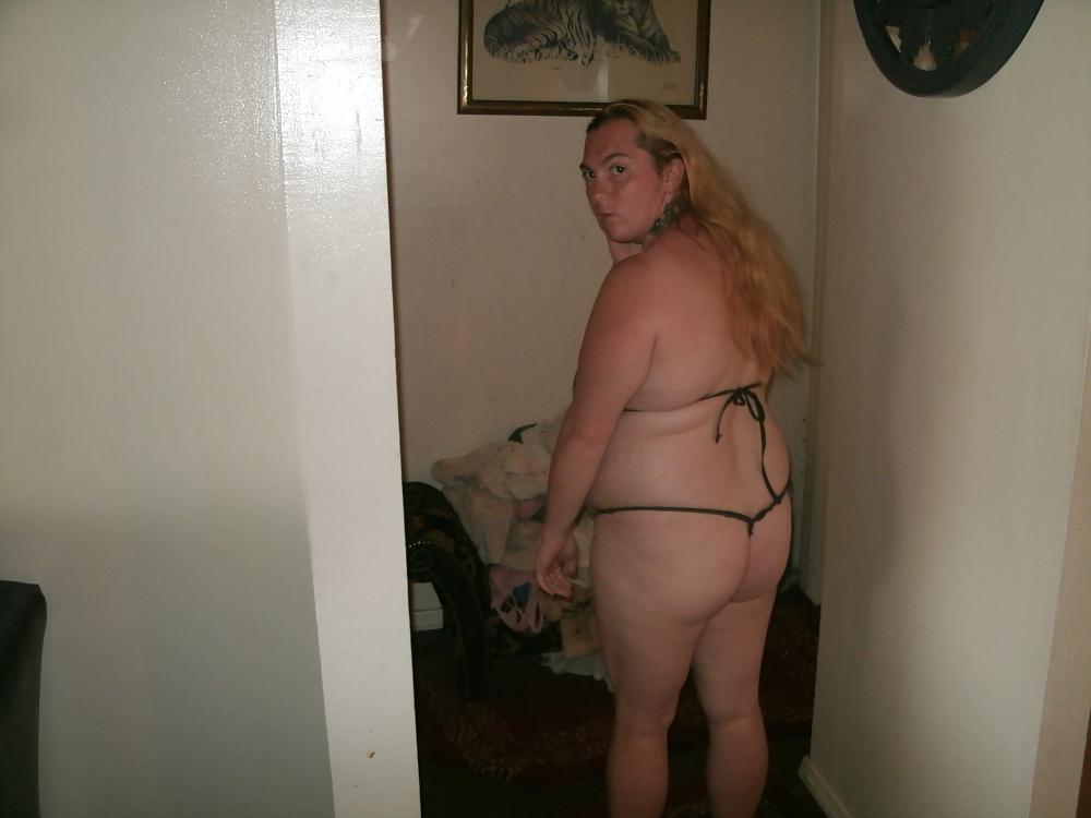 19P Me having fun in front room