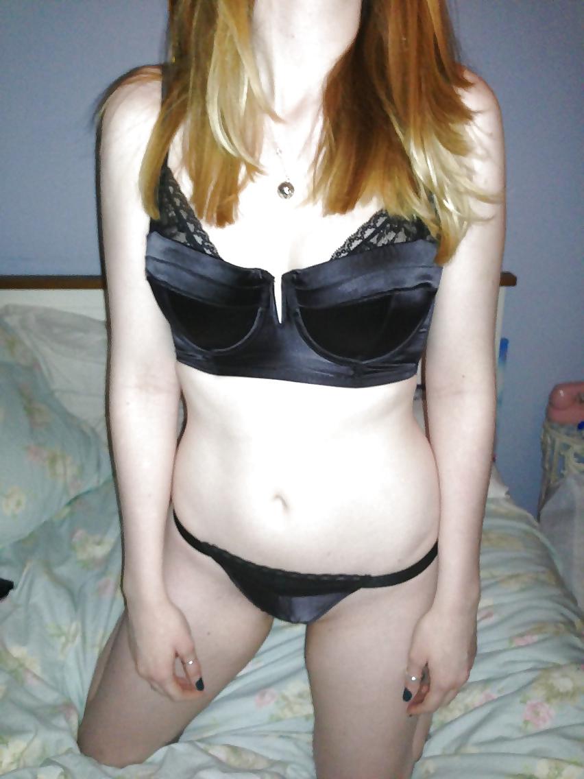 25P Cum on my girlfriend photos