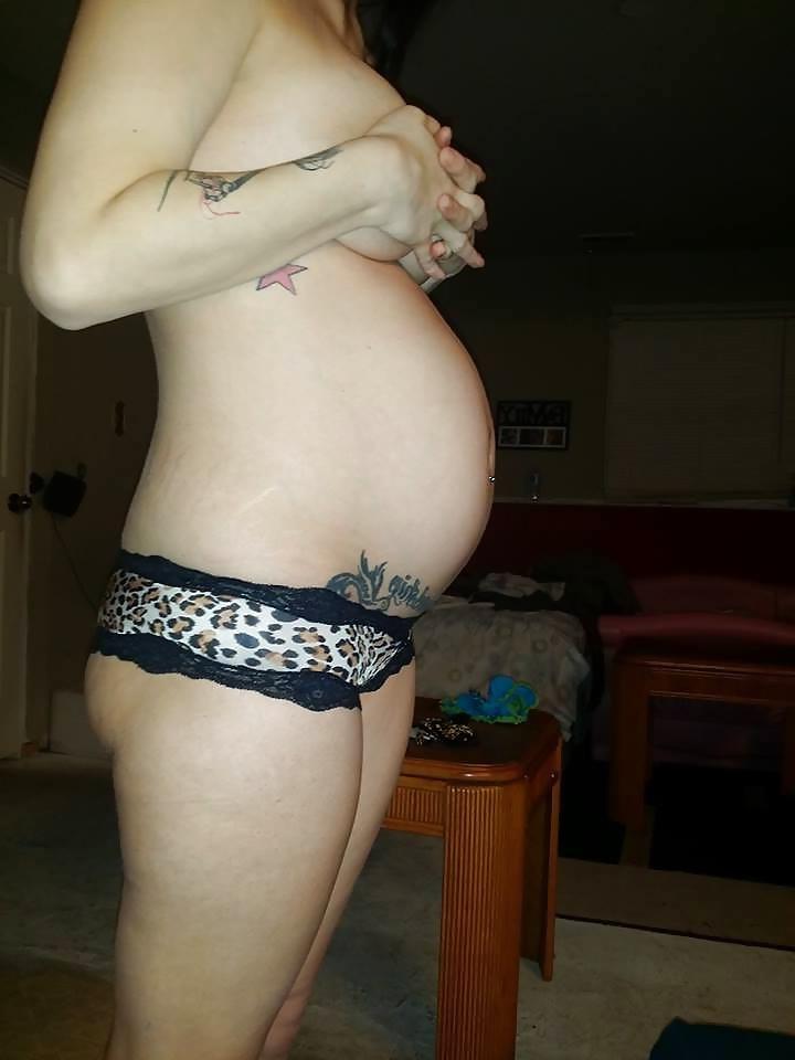 14P Pregnant 2