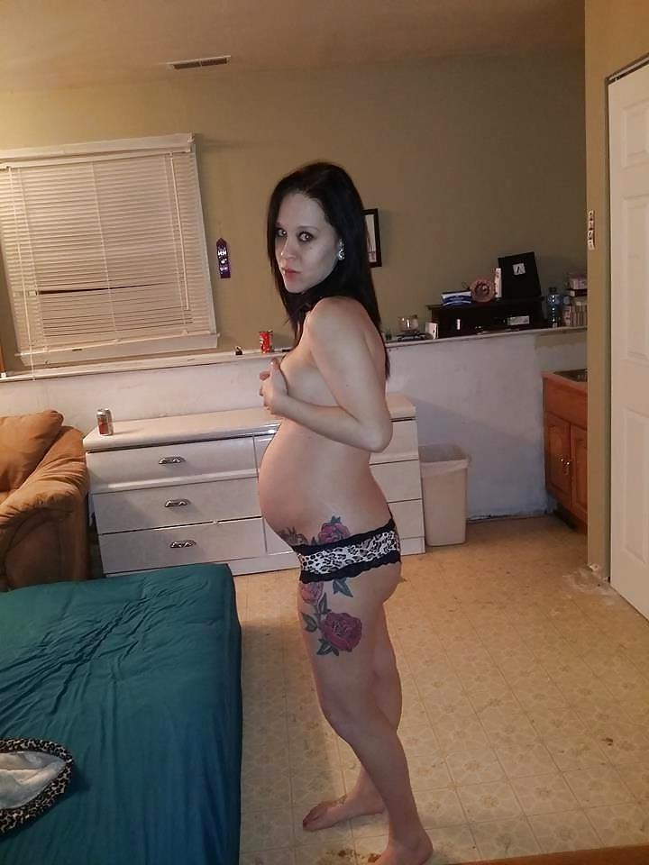 14P Pregnant 2