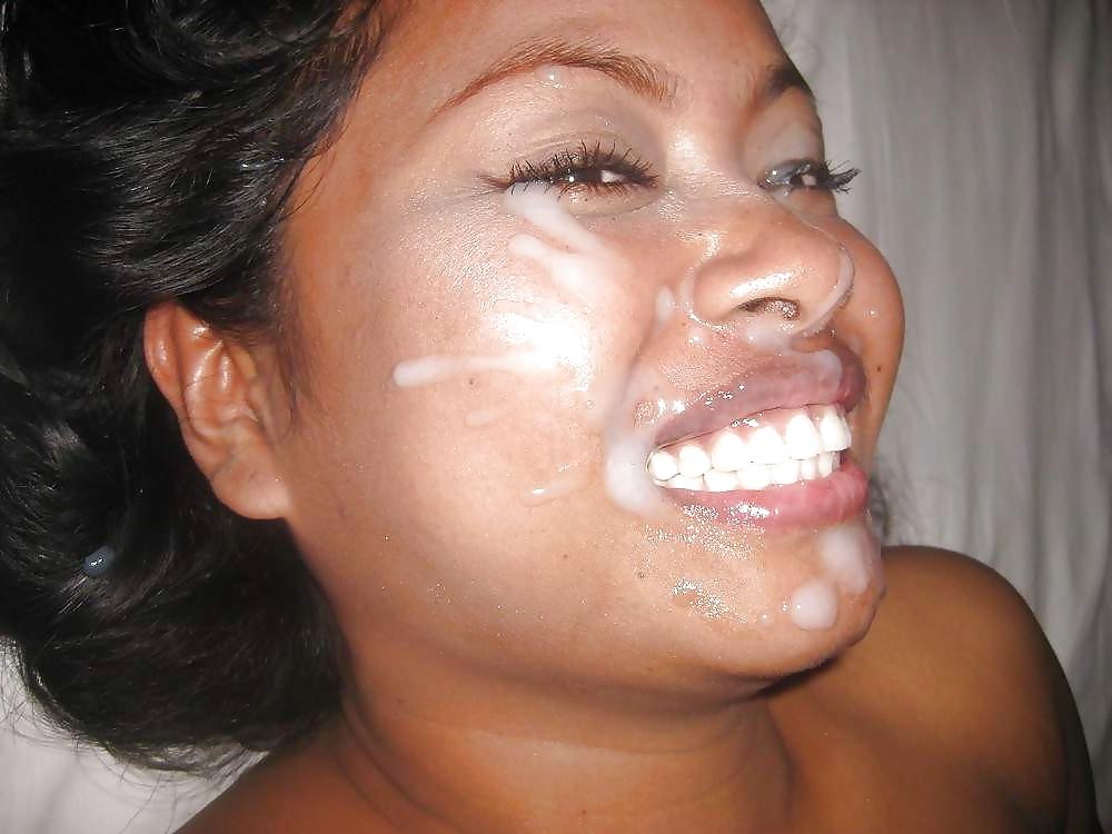 25P Girls love facial