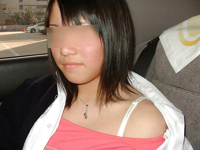 20P Japanese Girls Collection 190