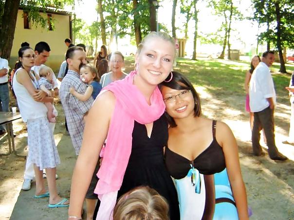 16P My lovely Sister-in Law Cum Face