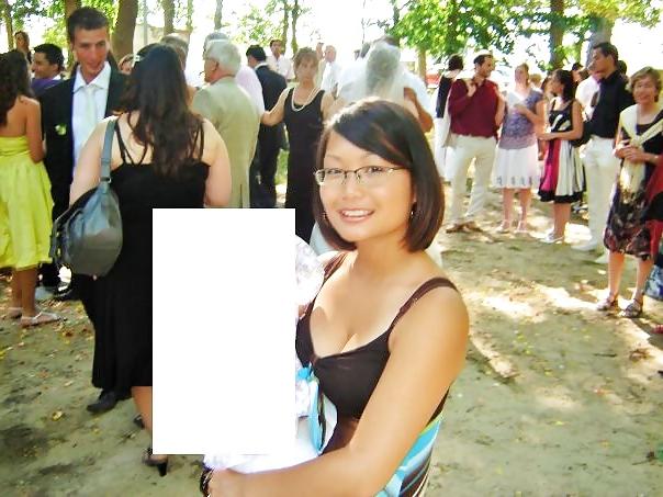 16P My lovely Sister-in Law Cum Face
