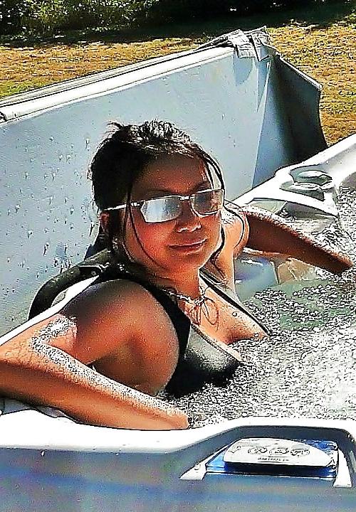 16P My lovely Sister-in Law Cum Face