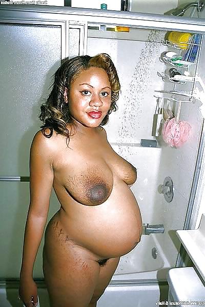 10P Pregnant & Sexy #17