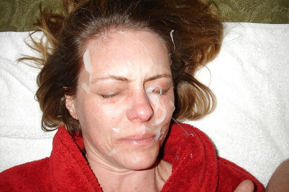 25P Amateur facials