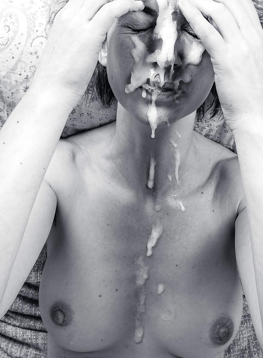 25P Amateur facials