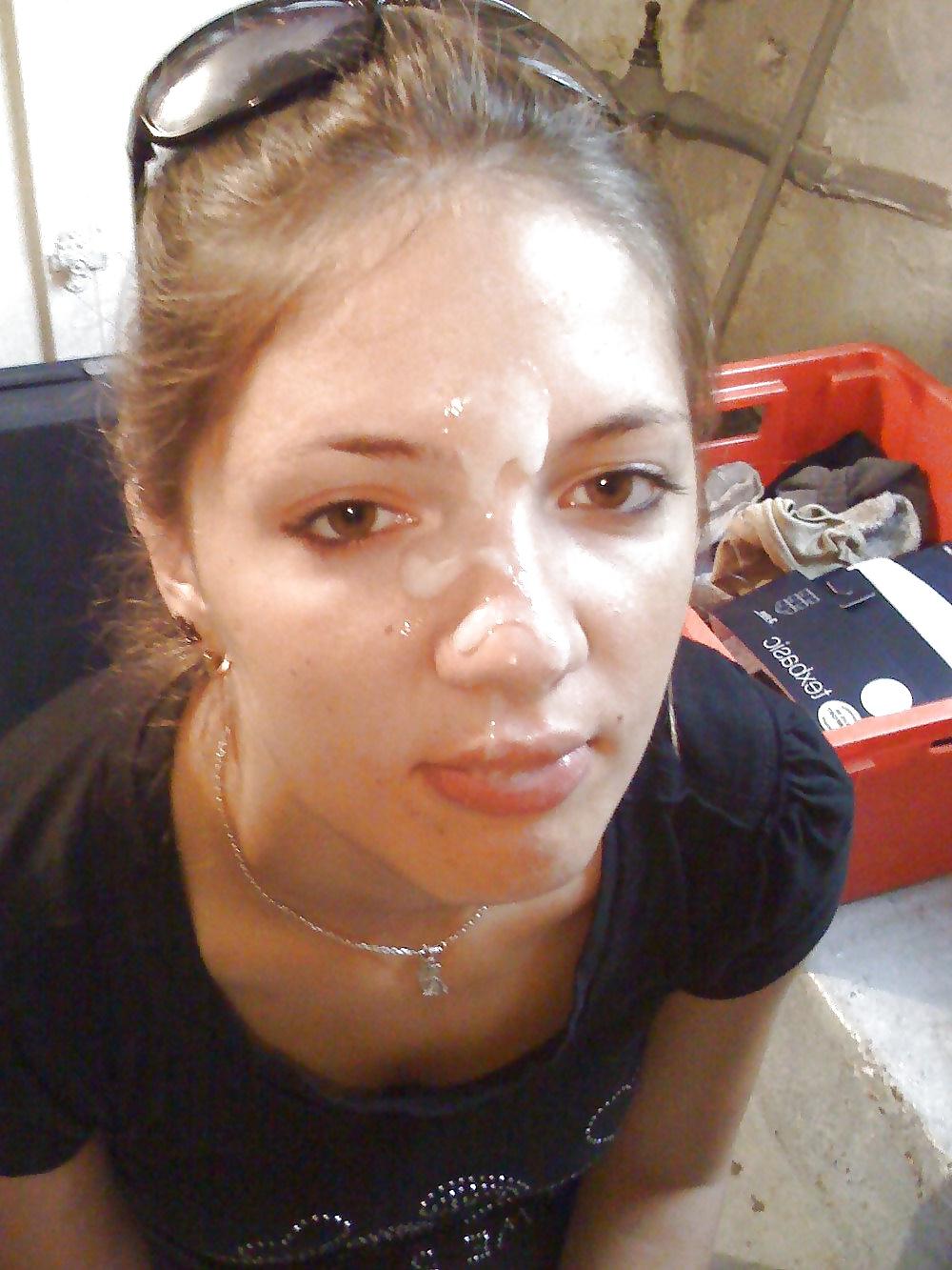 25P Amateur facials