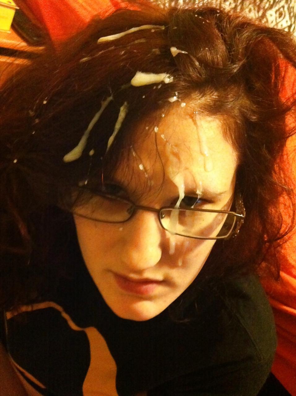 25P Amateur facials