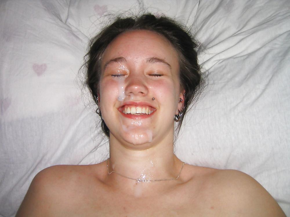 25P Amateur facials