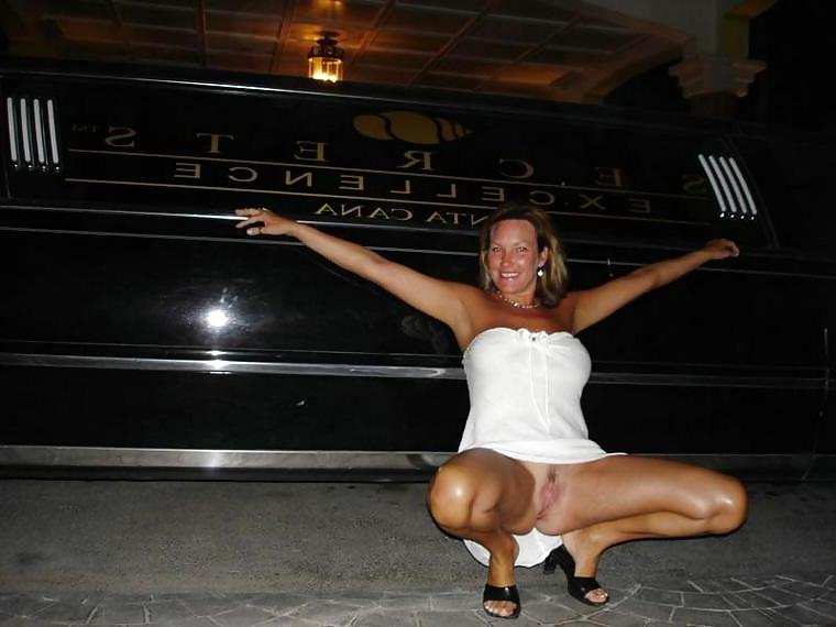 25P MILF Upskirt - 12
