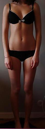 25P Stolen private amateur photos