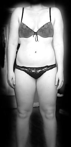 25P Stolen private amateur photos