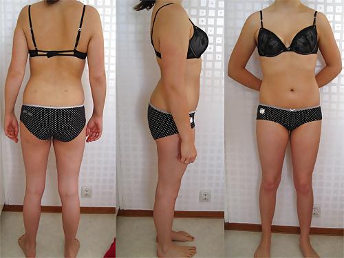 25P Stolen private amateur photos