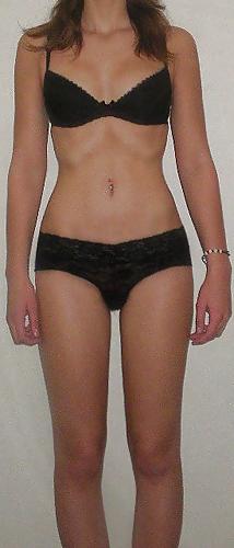 25P Stolen private amateur photos