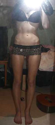 25P Stolen private amateur photos