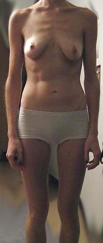 25P Stolen private amateur photos
