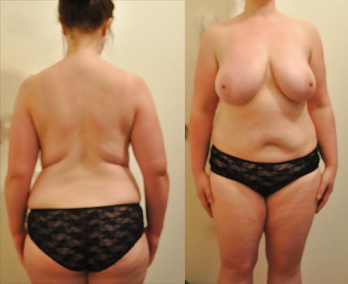 25P Stolen private amateur photos