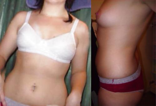 25P Stolen private amateur photos