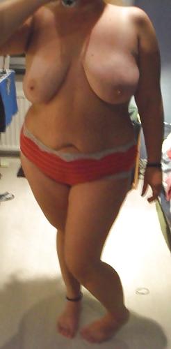 25P Stolen private amateur photos