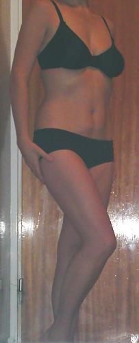 25P Stolen private amateur photos