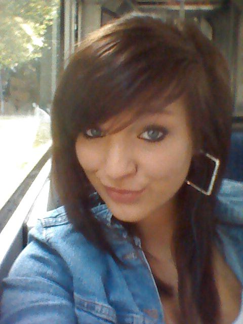 20P Ins gesicht bitte sonst fotze 