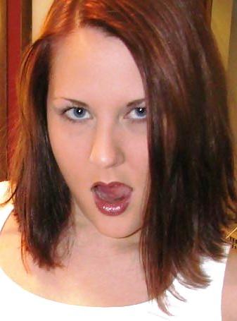 18P Candi Cum whore