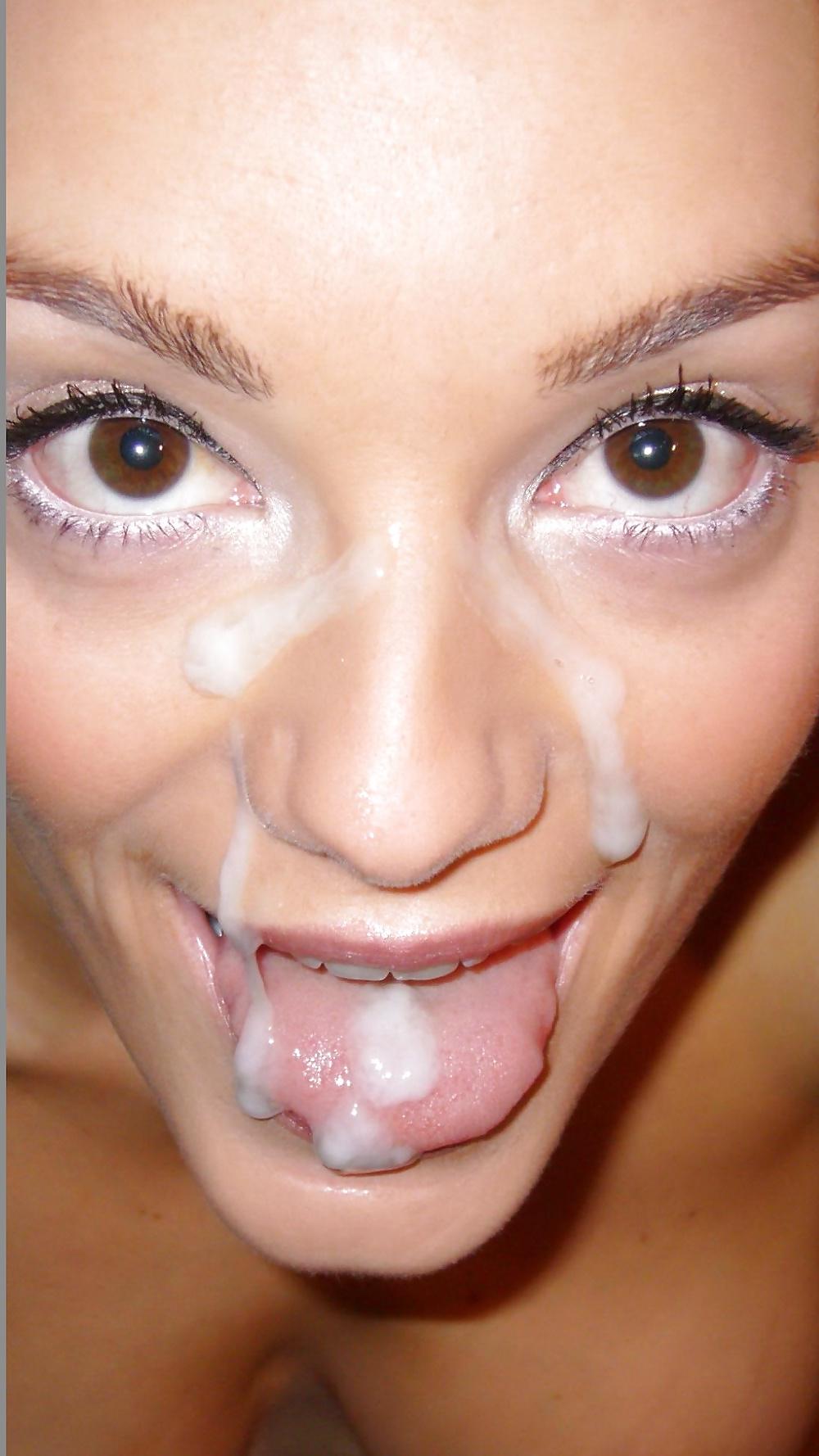 23P Facials.  For Y and D