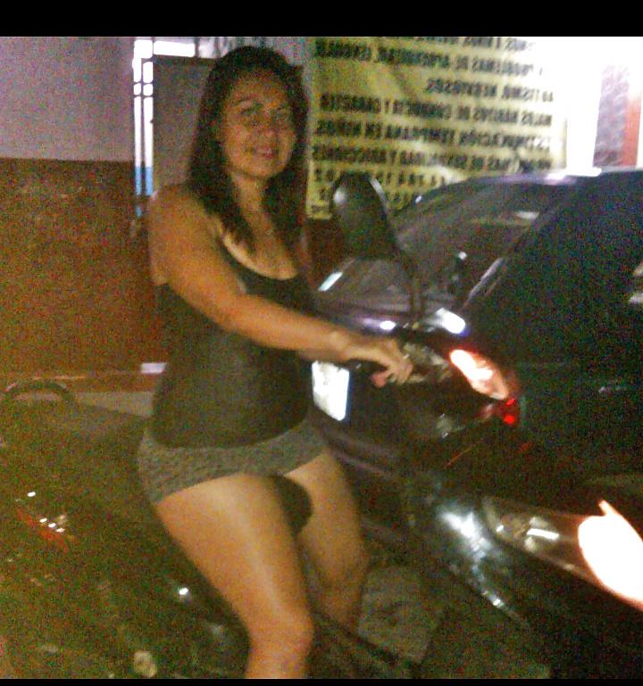 4P Naughty mexican wife