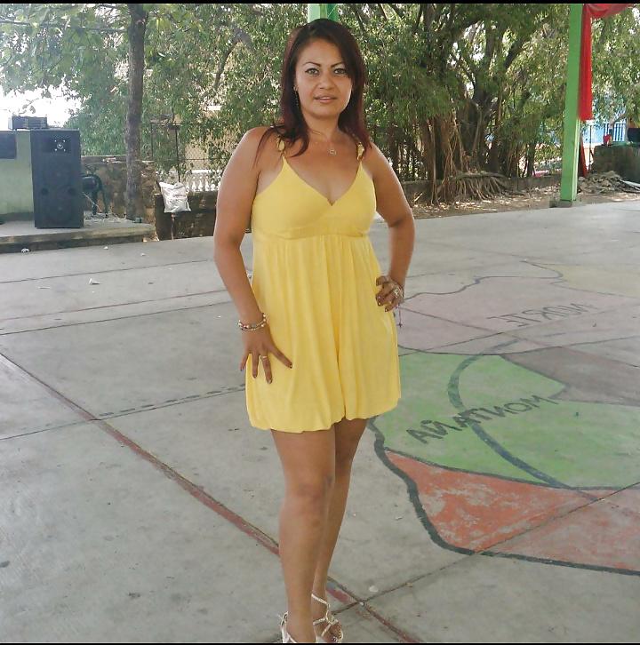 4P Naughty mexican wife