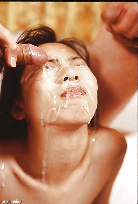 25P BLOW, SUCK and FACIAL 3