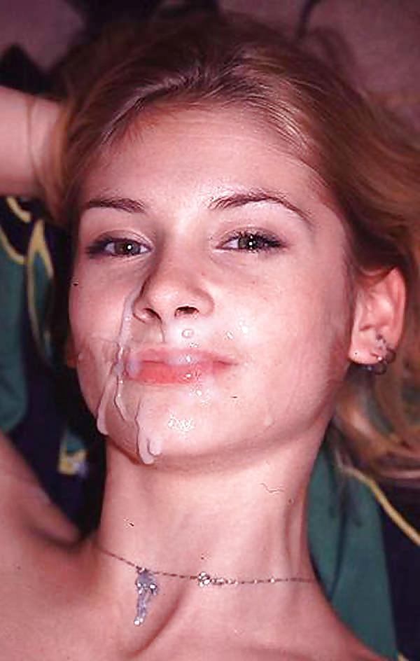 25P From the Moshe Files: Facial Cum Sluts 3