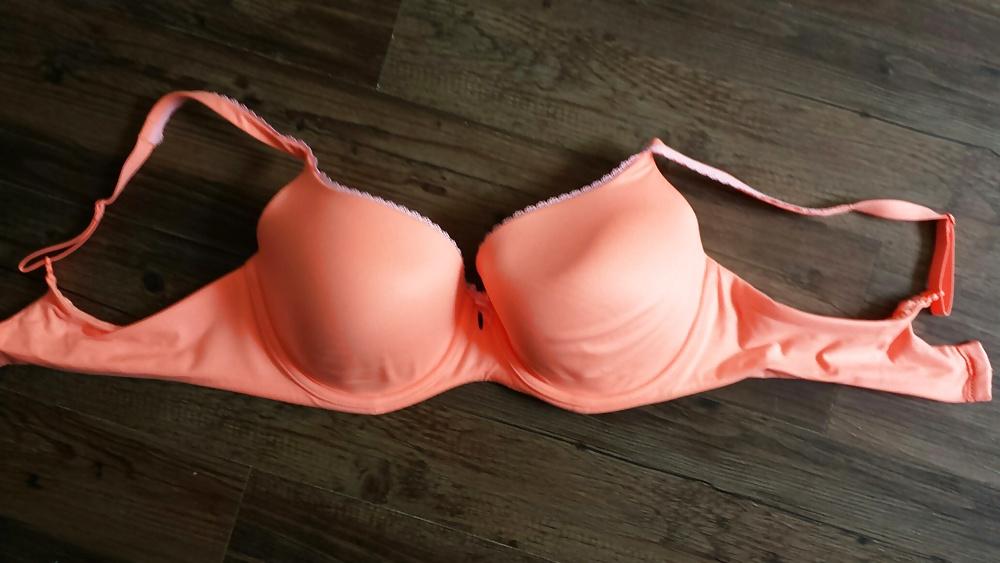 22P SIL bra and panties