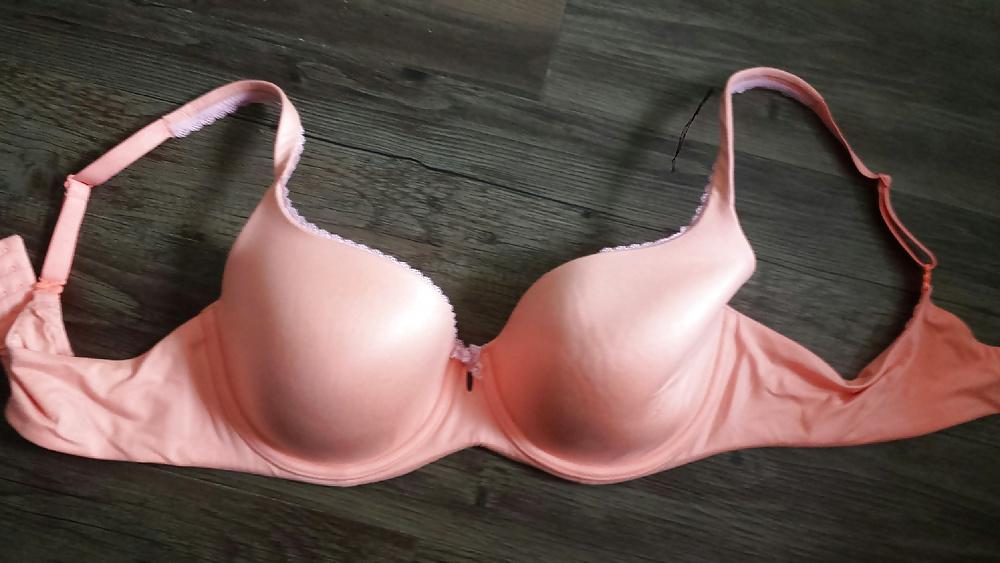 22P SIL bra and panties