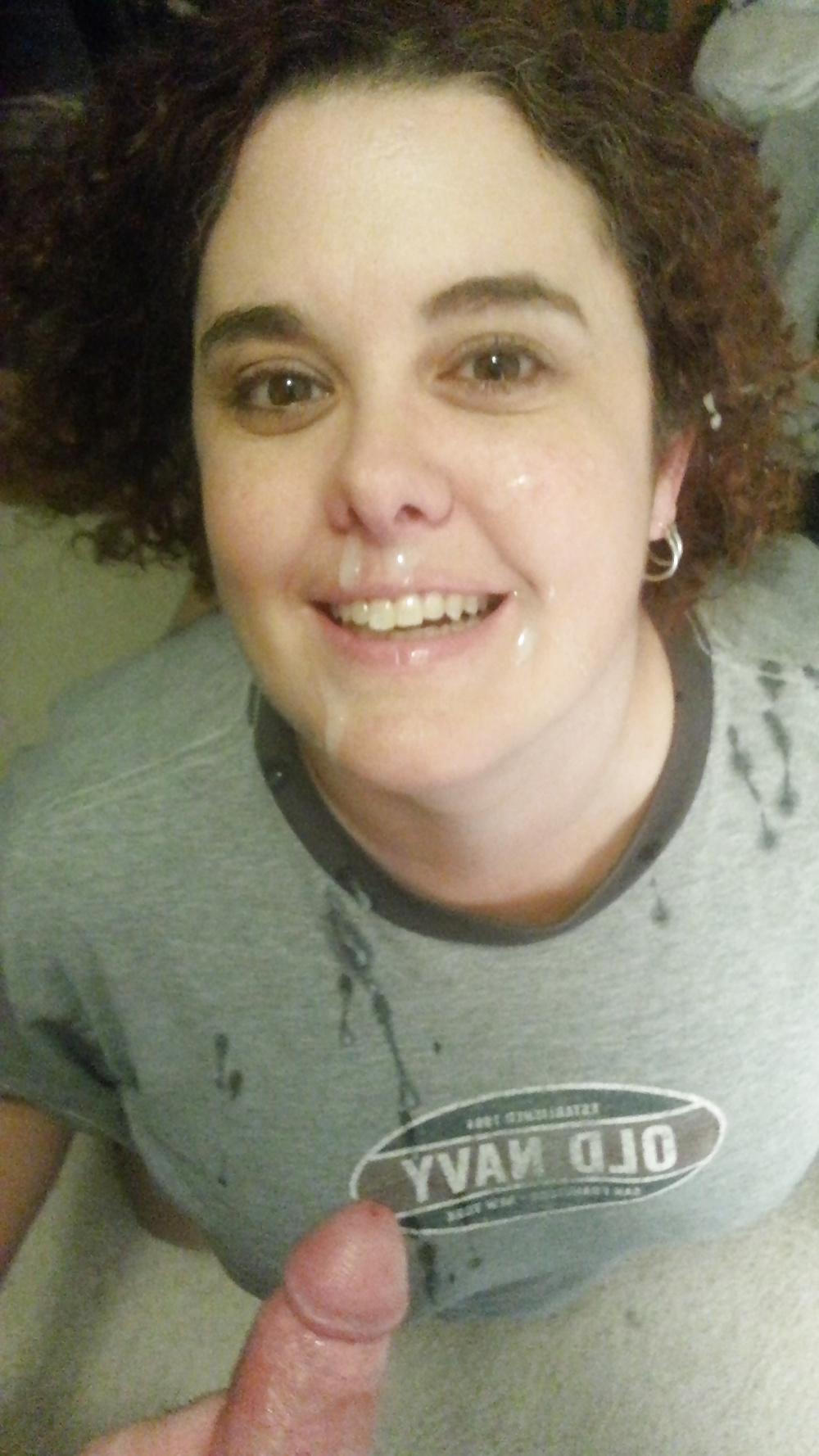 25P Facials With Clothes 2