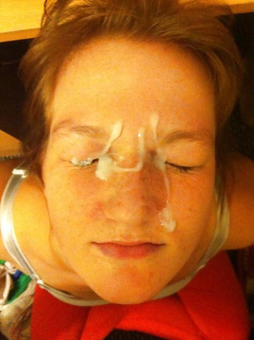 25P Facials With Clothes 2