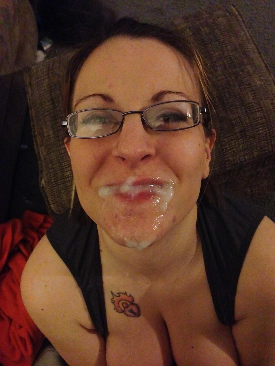 25P Facials With Clothes 2