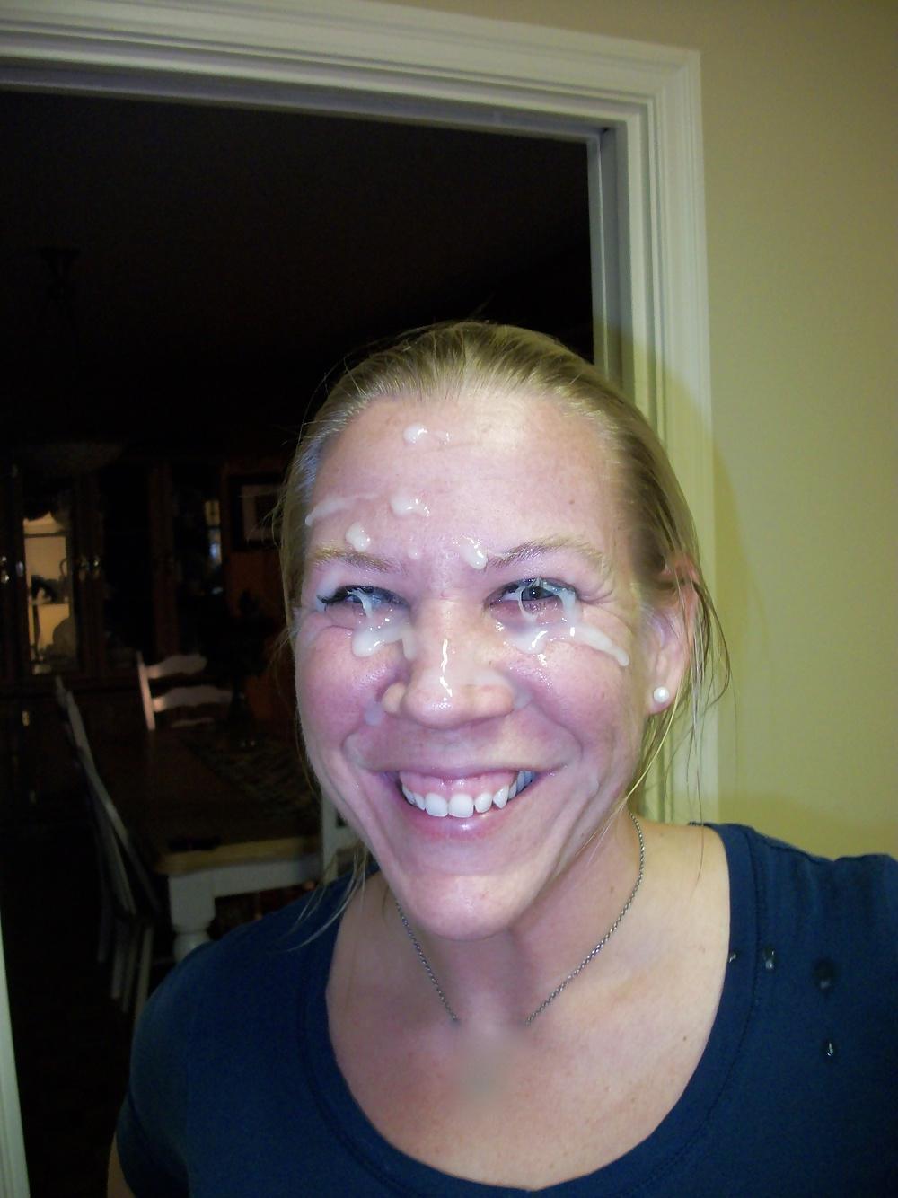25P Facials With Clothes 2