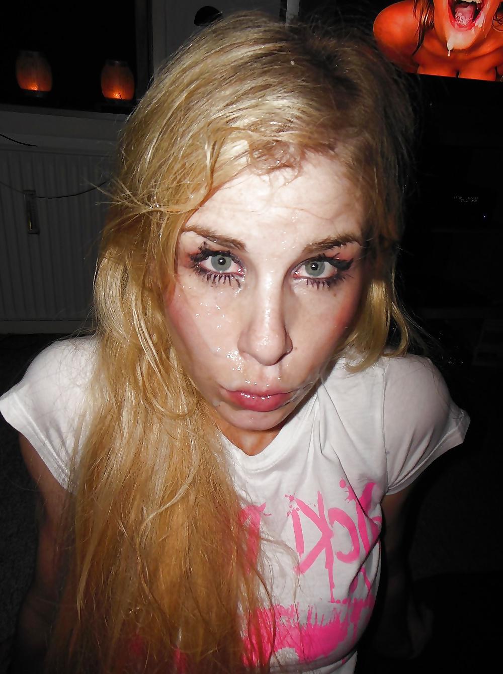 25P Facials With Clothes 2