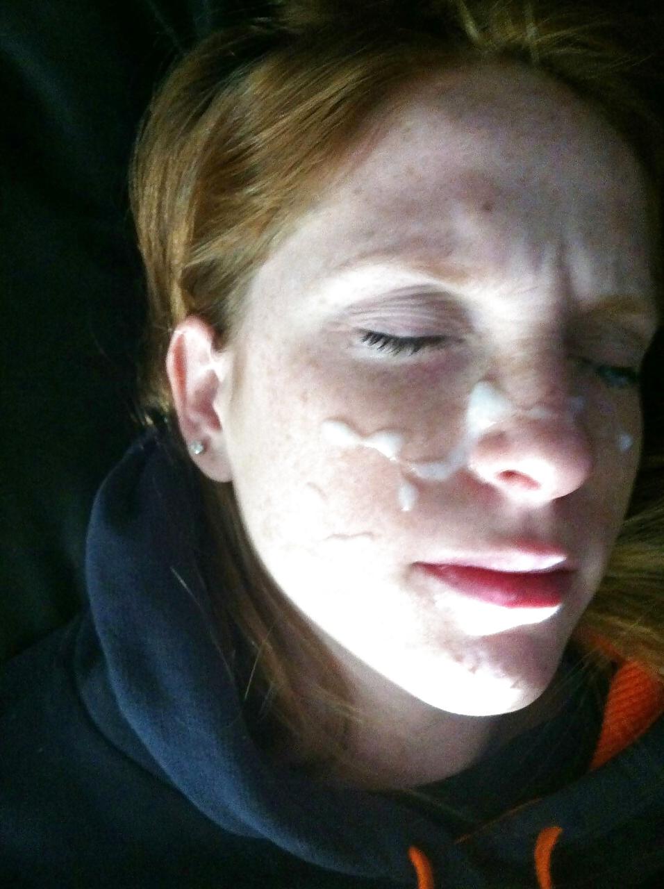 25P Facials With Clothes 2